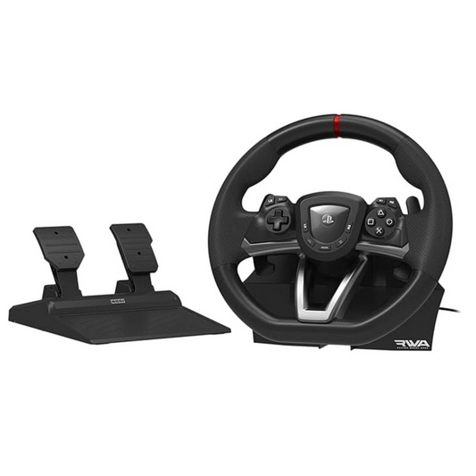 Hori Racing wheel Apex Controller for Playstation 5