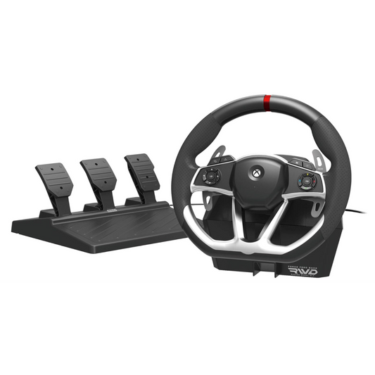 Hori Force feedback racing wheel Controller for Xbox series X