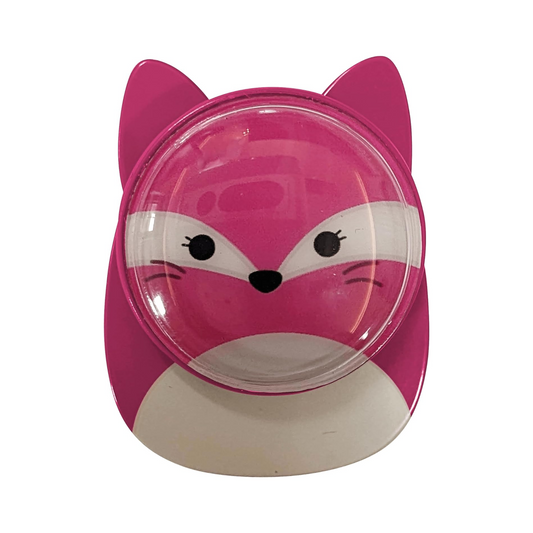 Squishmallows phone grip with stand - Fifi the fox