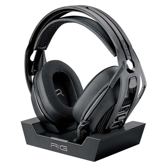 Nacon Rig 800 pro Hs wireless gaming headset for PS4/PS5