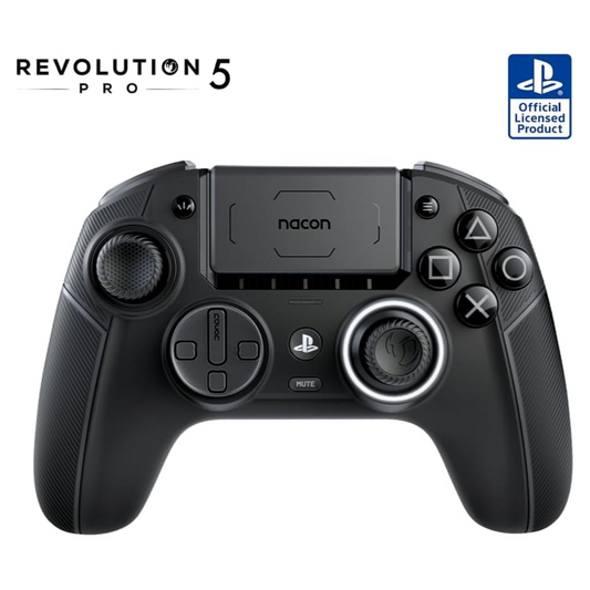 Revolution 5 Pro Controller for playstation - black