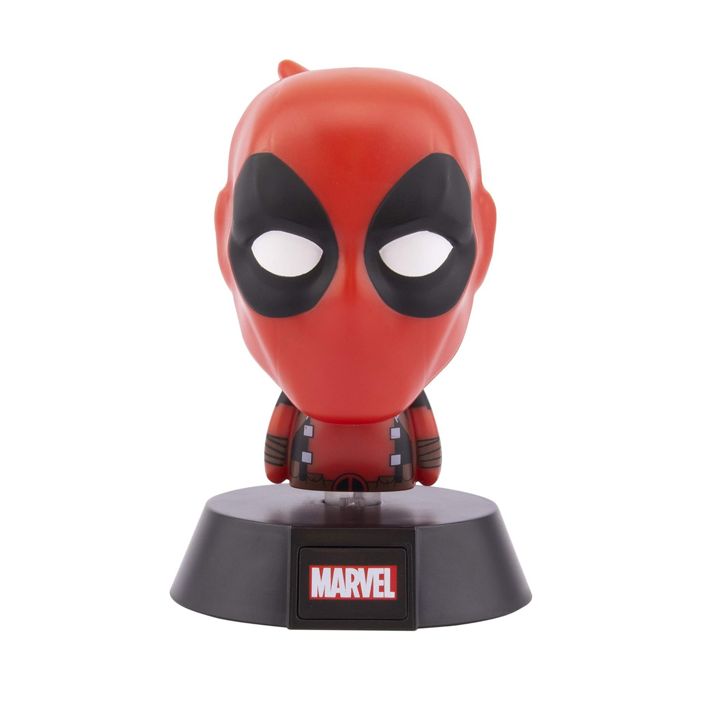 Deadpool 3D icon Light - Paladone