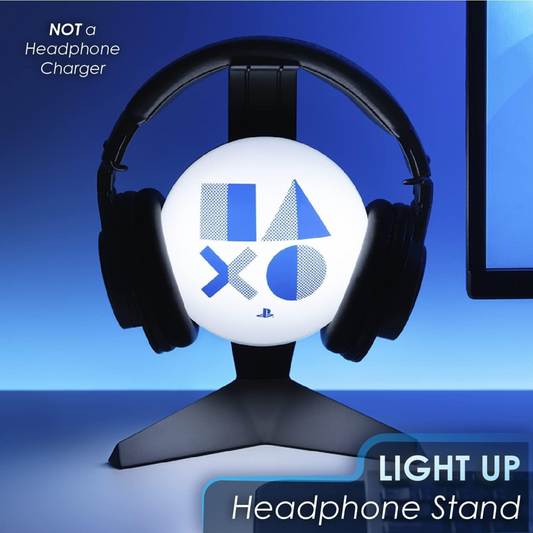 Playstation headset light stand - Paladone