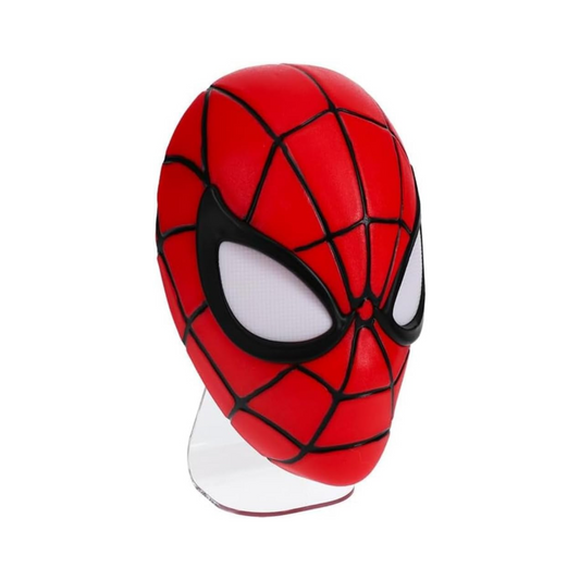 Spider-Man Mask light decor - Paladone