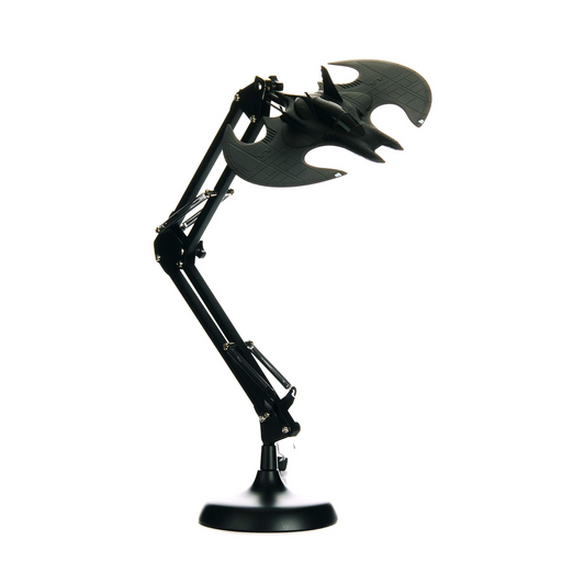 Flexible Batwing Desk Lamp - Paladone