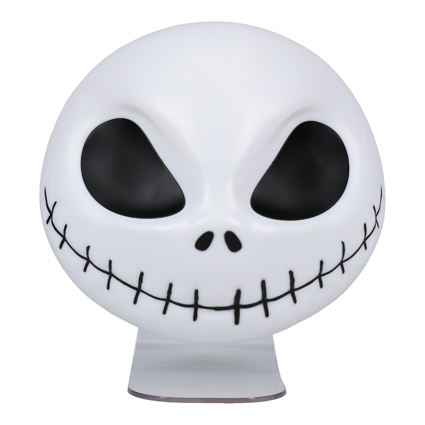 Nightmare Before Christmas Jack Mask light - Paladone