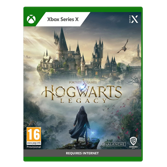 Hogwarts Legacy Video Game for XBox Series X