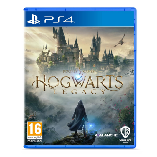 Hogwarts Legacy Video Game for Playstation 4