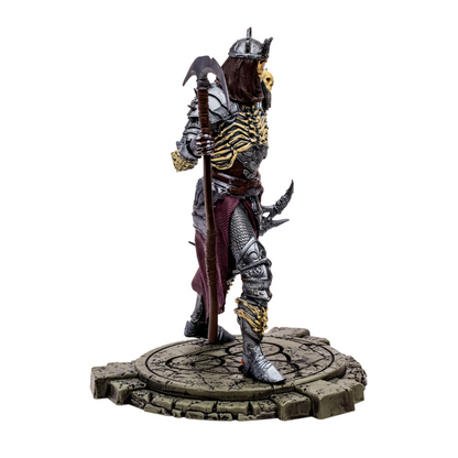 Bone Spirit Necromancer 1:12 Posed Figure - Diablo IV