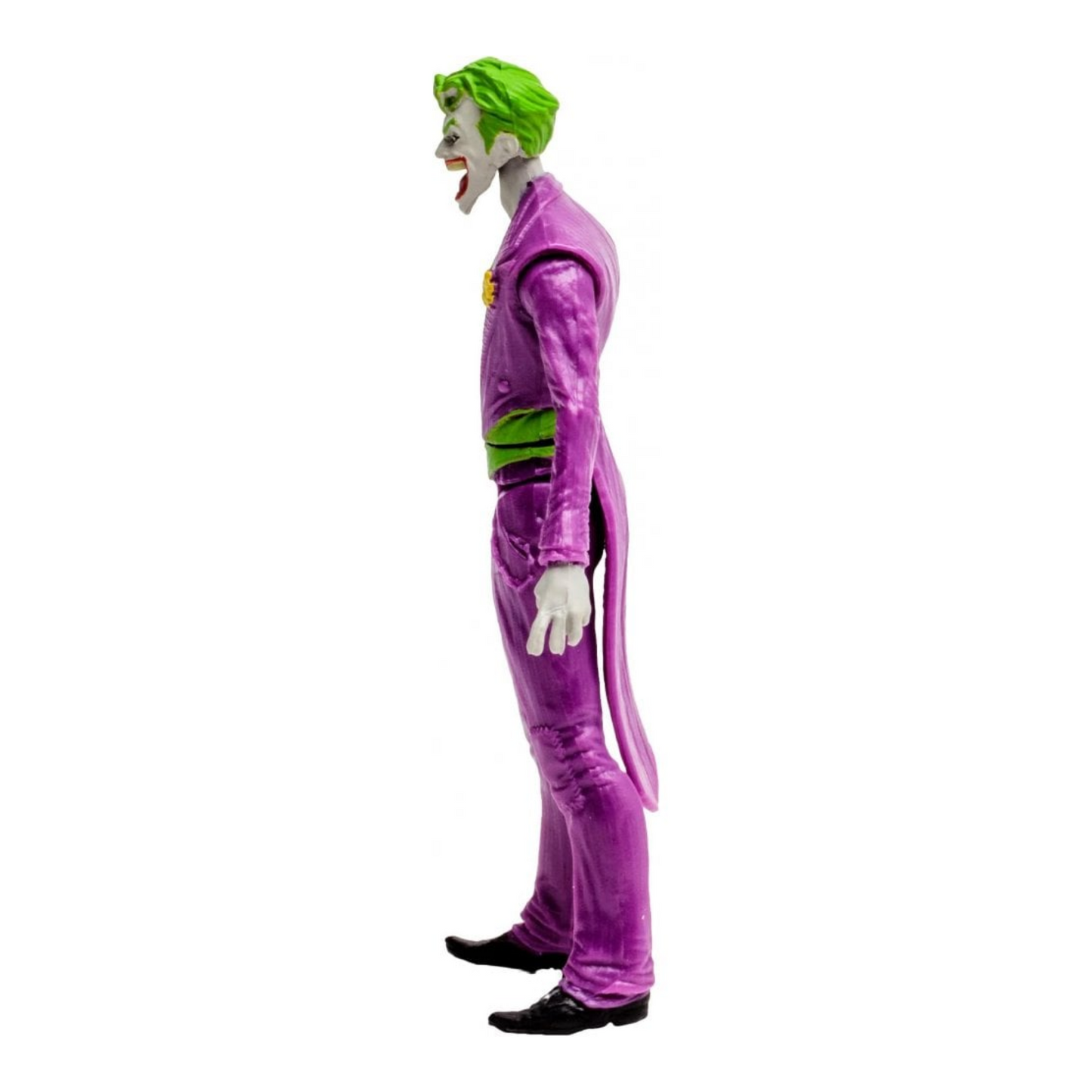 Rebirth Joker action figure with Comic book - DC Page Punchers