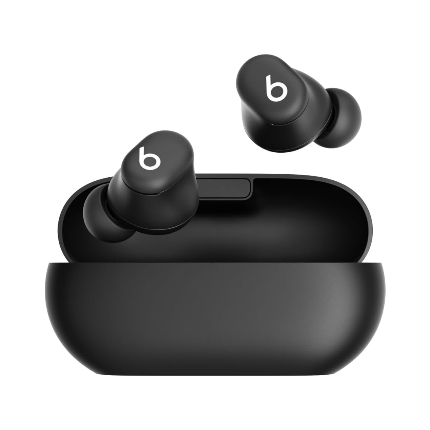 Beats Solo Buds - Black