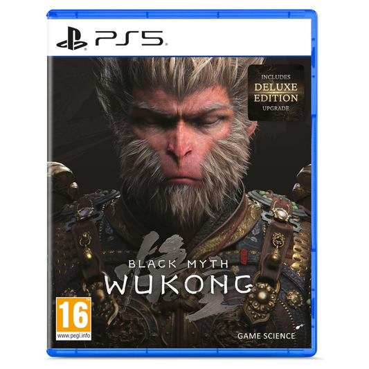 Black Myth Wukong (PS5)