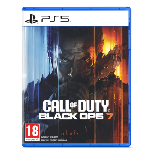 Call Of Duty: Black Ops 7 (PS5)
