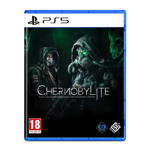 Chernobylite (PS5)