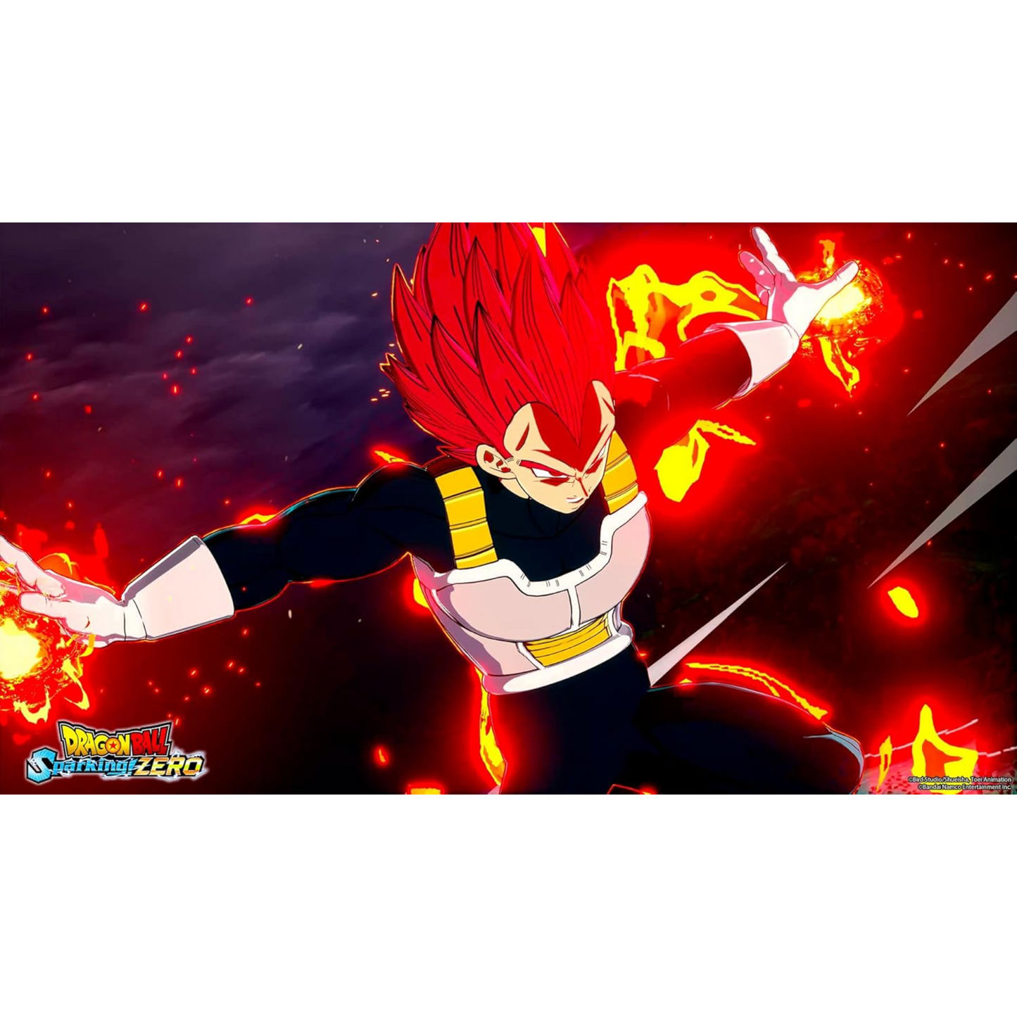 Dragon Ball: Sparking! Zero (PS5)