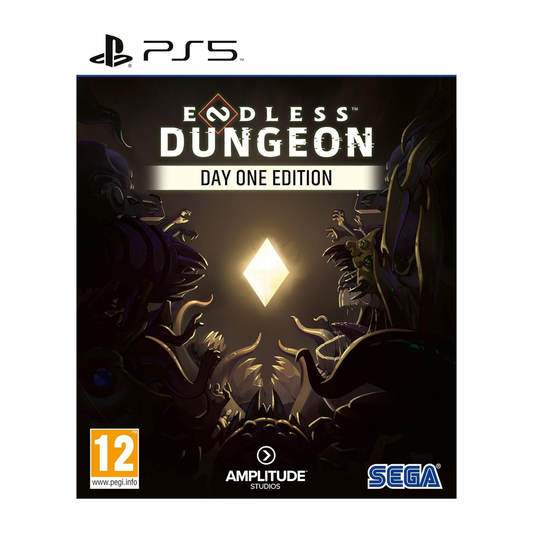 Endless Dungeon - Day One Edition (PS5)