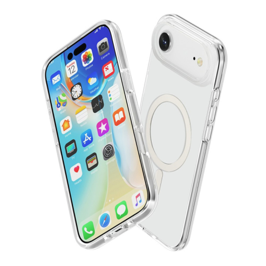 iPhone 17 Air Clear Phone Case - Value range
