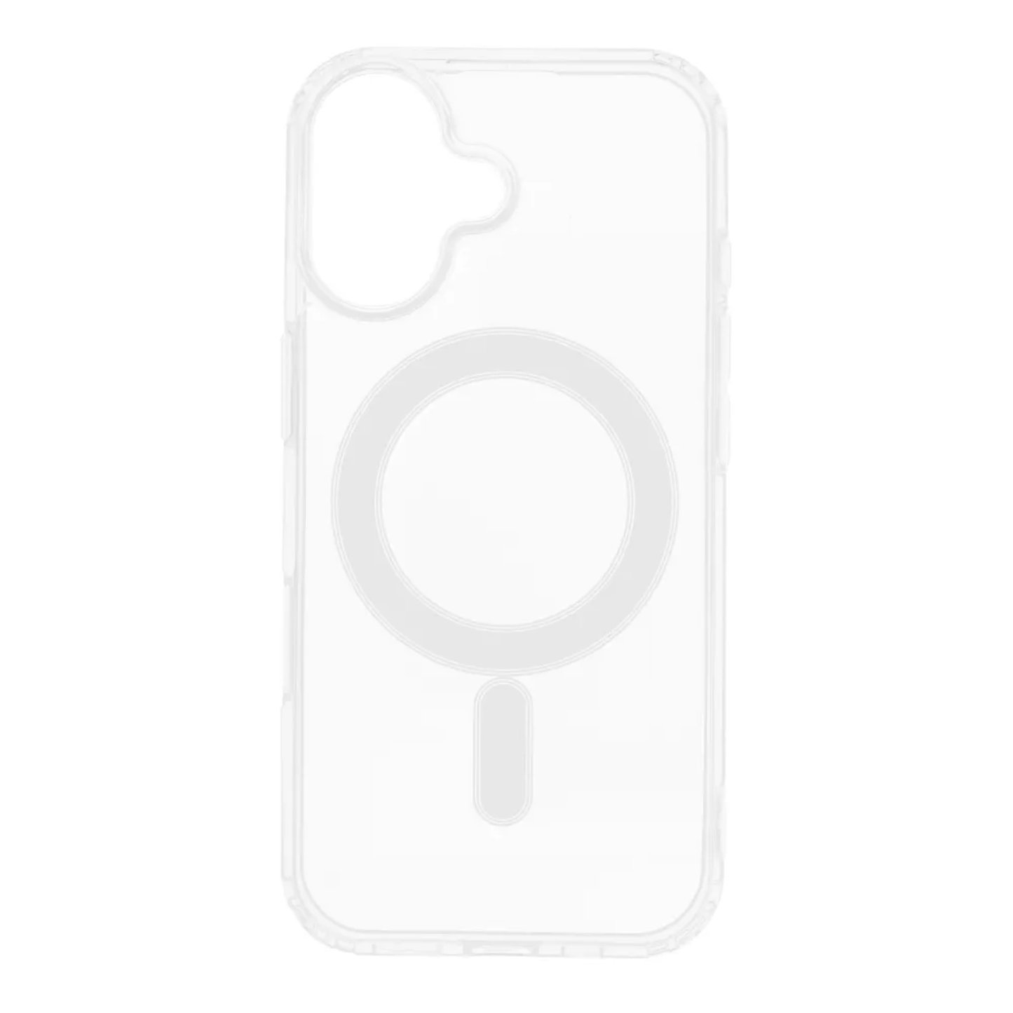 iPhone 17 Clear Phone Case - Value range