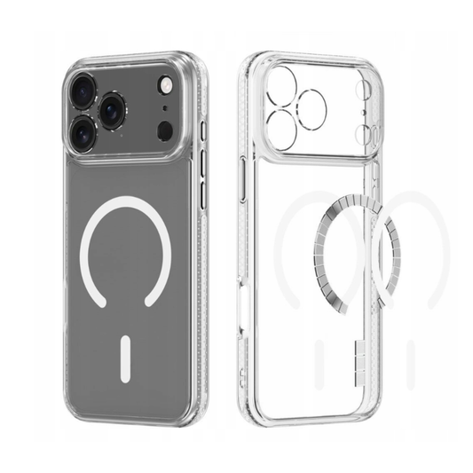 iPhone 17 Pro Clear Phone Case - Value range