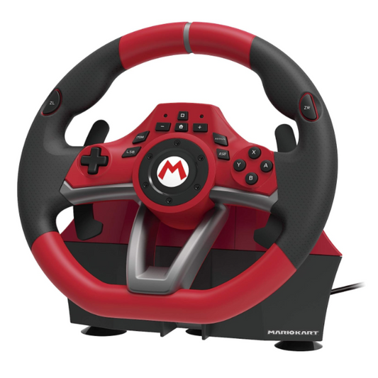 Hori Mario Kart Racing Wheel