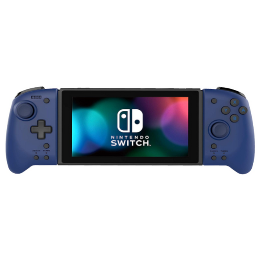 Hori Nintendo Switch Split Pad Pro Controller (Blue)