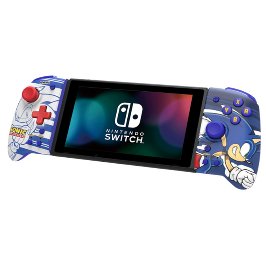 Hori Split Pad Pro Controller for Nintendo Switch (Sonic)