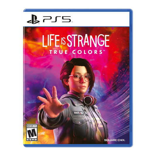 Life is Strange: True Colors (PS5)