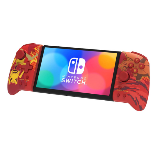 Hori Split Pad Pro controller for Nintendo Switch (Charizard & Pikachu)