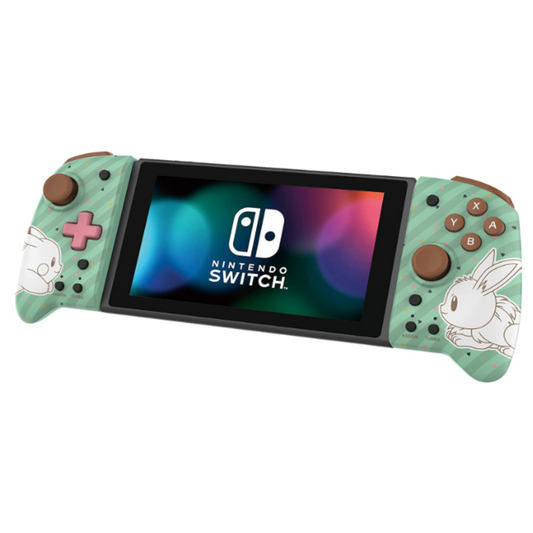Nintendo Switch Split Pad Pro (Pikachu & Eevee)