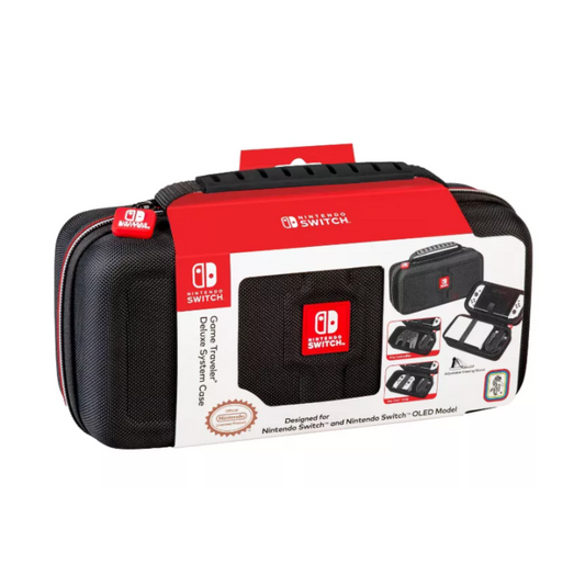 Nintendo Switch System Case