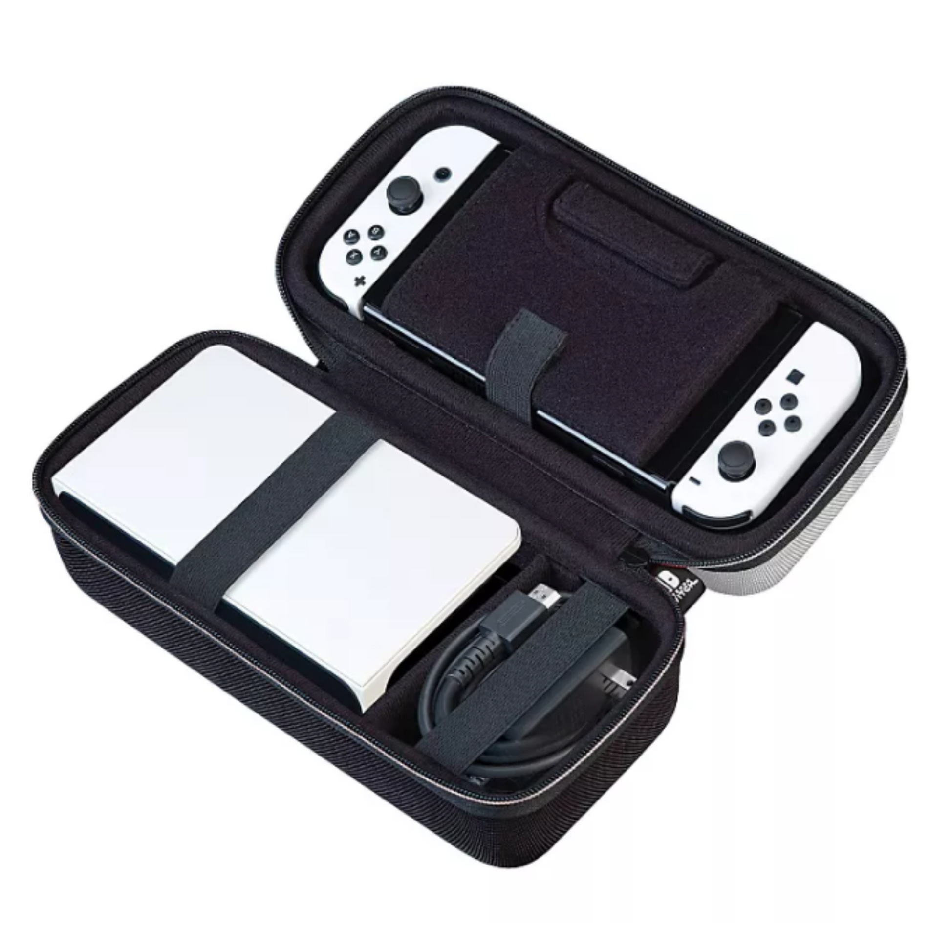 Buy Nintendo Switch System Case for Nintendo Switch / OLED – Wzrd tech