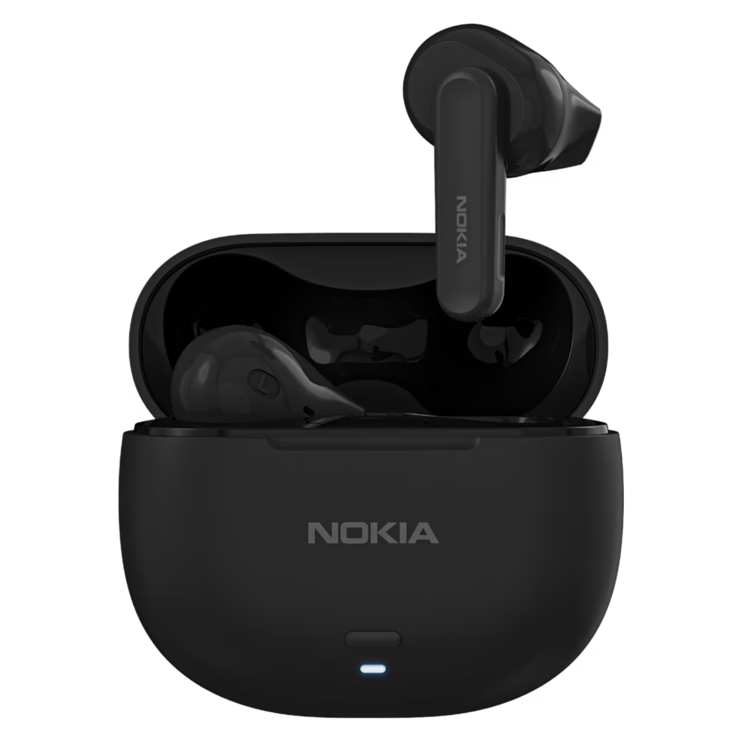 Nokia Go earbuds 2+ Black