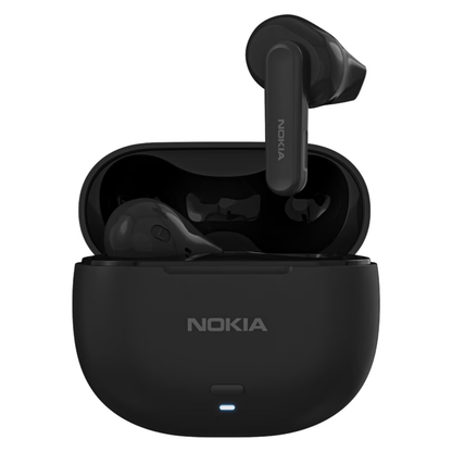 Nokia Go earbuds 2+ Black