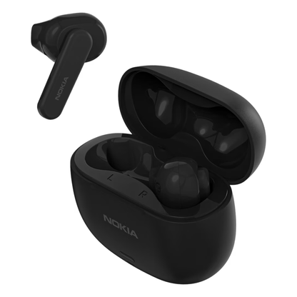 Nokia Go earbuds 2+ Black