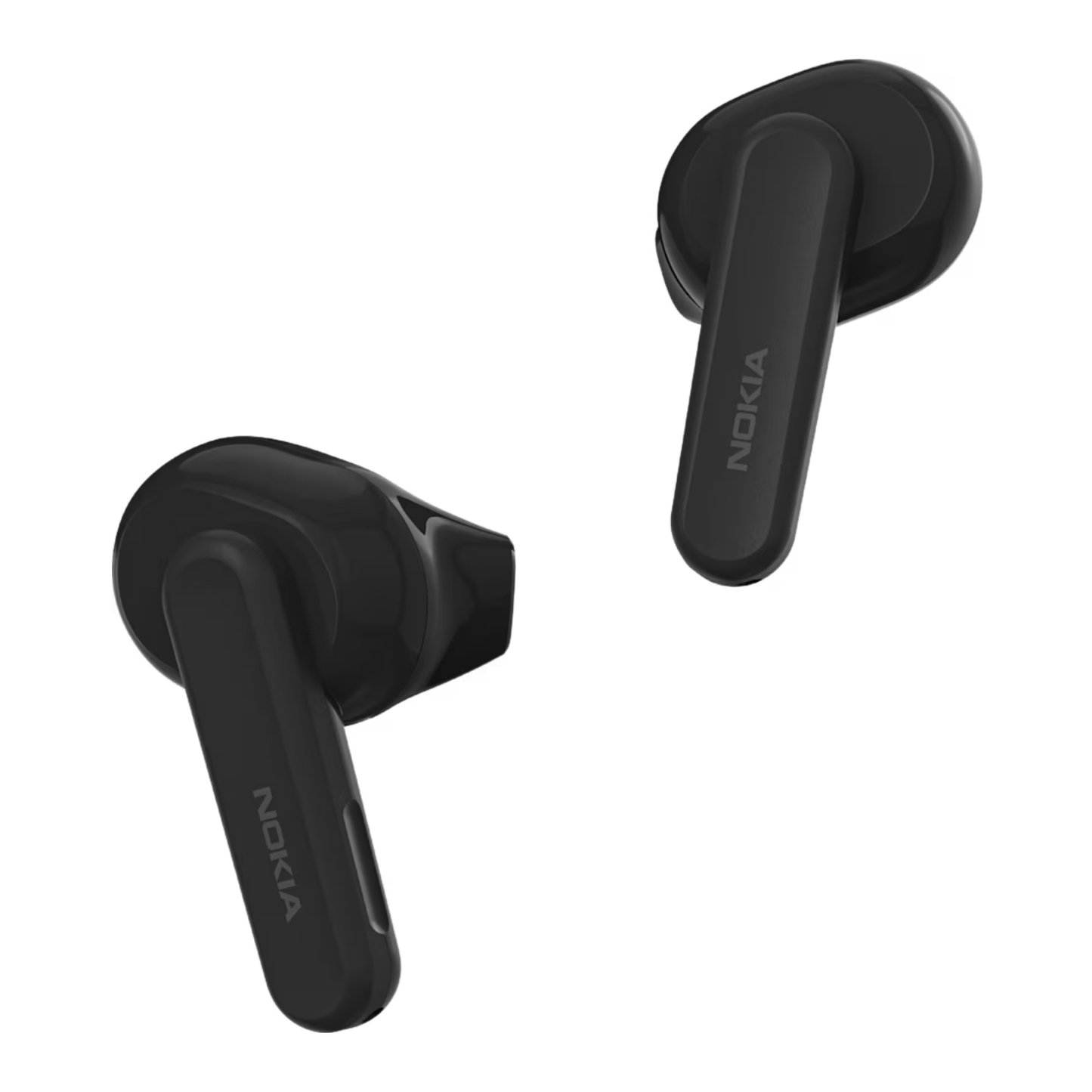 Nokia Go earbuds 2+ Black
