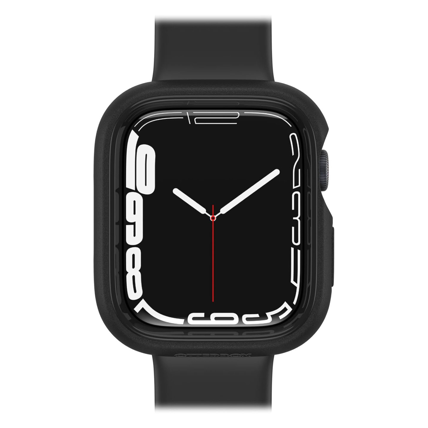 OtterBox Exo Edge Series Protective Bumper Case for Apple Watch Series 7/8 45mm