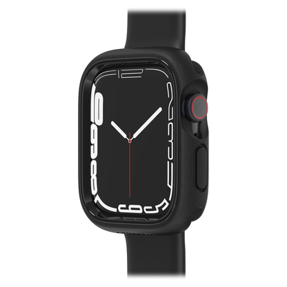 OtterBox Exo Edge Series Protective Bumper Case for Apple Watch Series 7/8 45mm