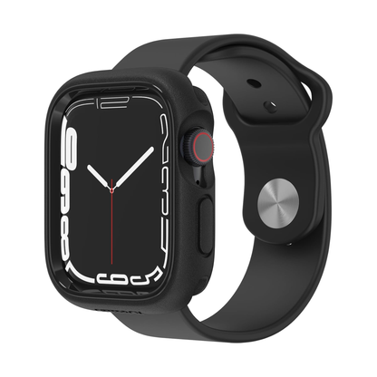 OtterBox Exo Edge Series Protective Bumper Case for Apple Watch Series 7/8 45mm