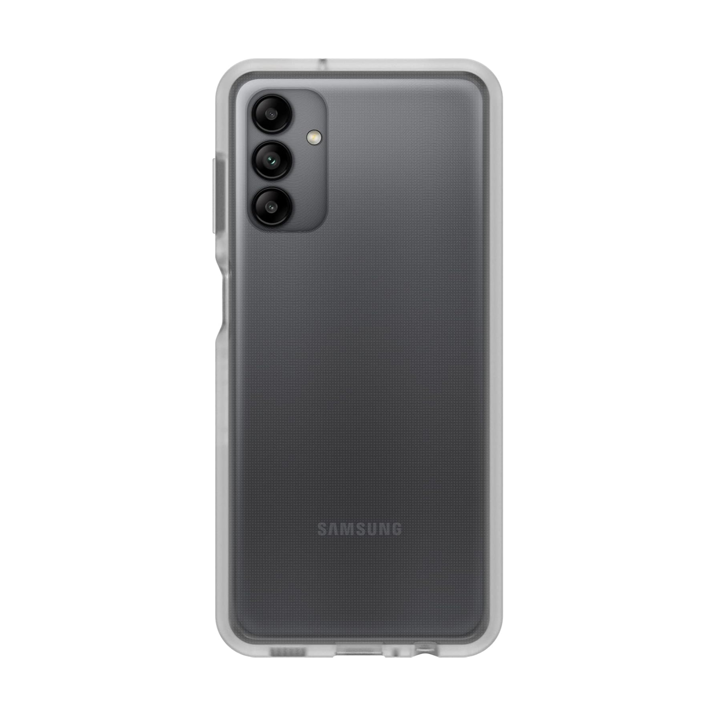 Samsung Galaxy A04s OtterBox React Series Clear Phone Case