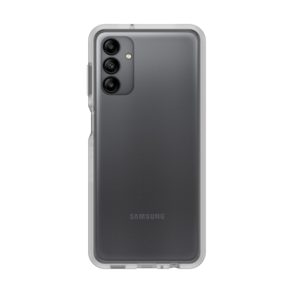 Samsung Galaxy A04s OtterBox React Series Clear Phone Case