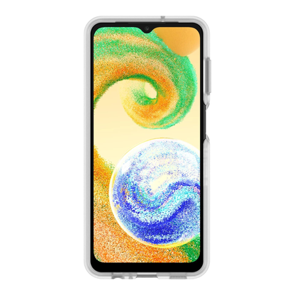 Samsung Galaxy A04s OtterBox React Series Clear Phone Case