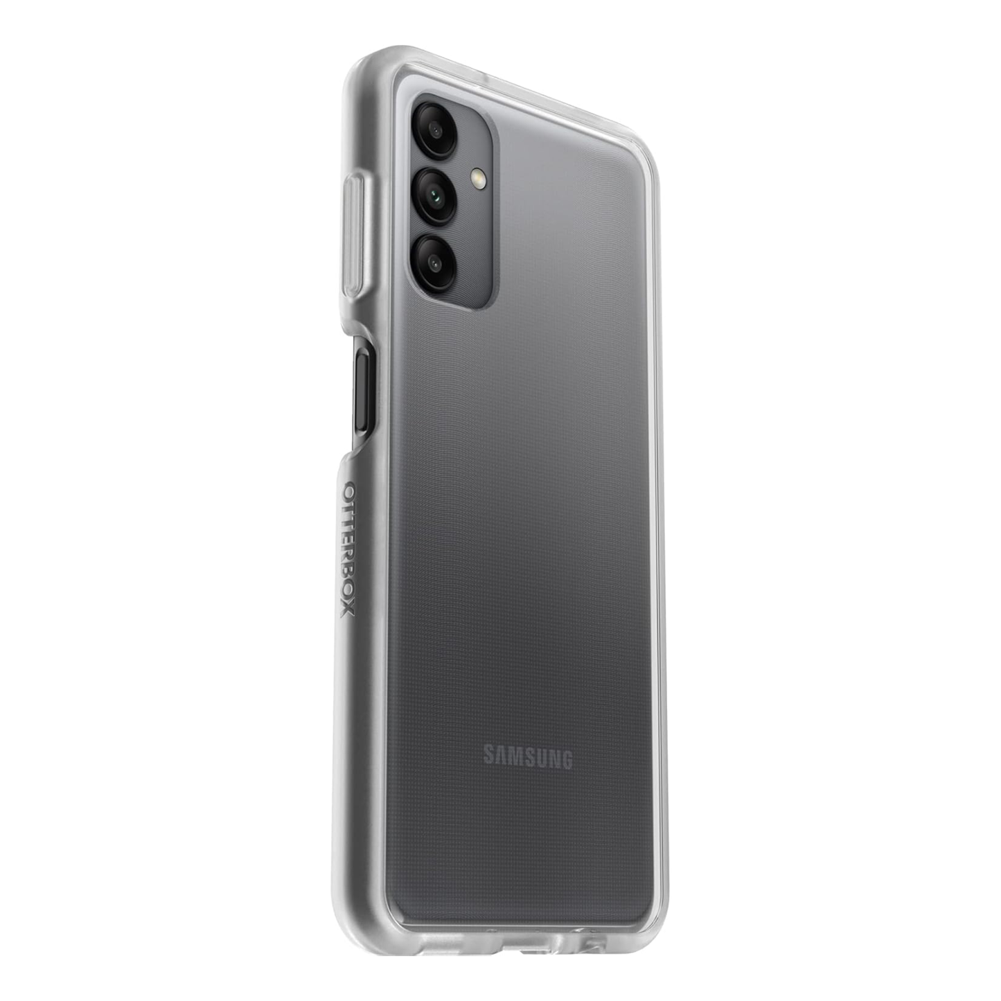 Samsung Galaxy A04s OtterBox React Series Clear Phone Case