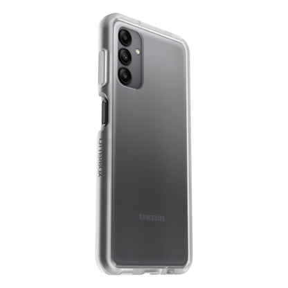 Samsung Galaxy A04s OtterBox React Series Clear Phone Case