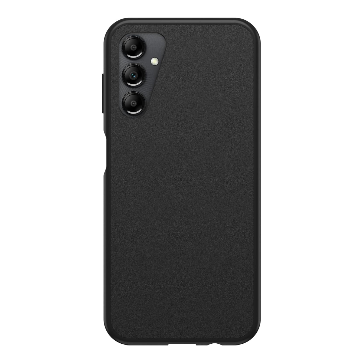 Samsung Galaxy A14 5G OtterBox React Series Black Phone Case