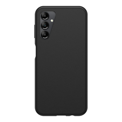 Samsung Galaxy A14 5G OtterBox React Series Black Phone Case