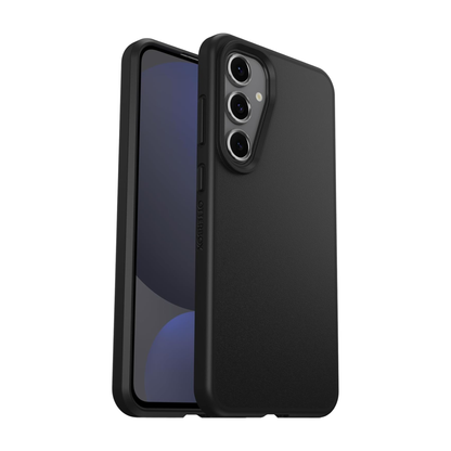 Samsung Galaxy S24 FE OtterBox React Series Black Phone Case