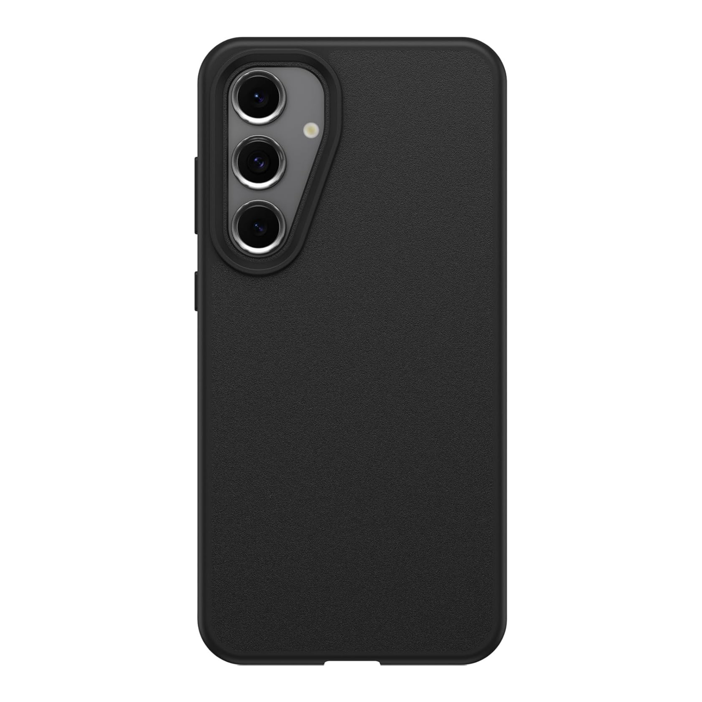 Samsung Galaxy S24 FE OtterBox React Series Black Phone Case