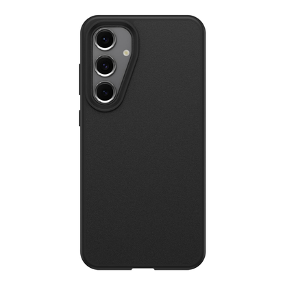 Samsung Galaxy S24 FE OtterBox React Series Black Phone Case