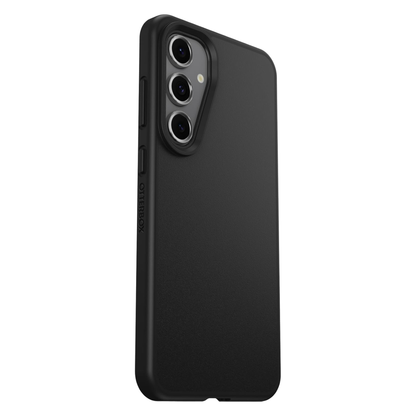 Samsung Galaxy S24 FE OtterBox React Series Black Phone Case