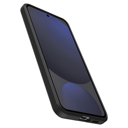Samsung Galaxy S24 FE OtterBox React Series Black Phone Case